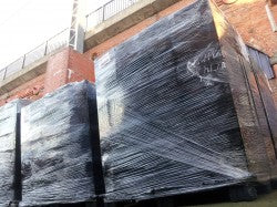 As David (probably) said to Goliath, never under-estimate the little guy(s) . . .