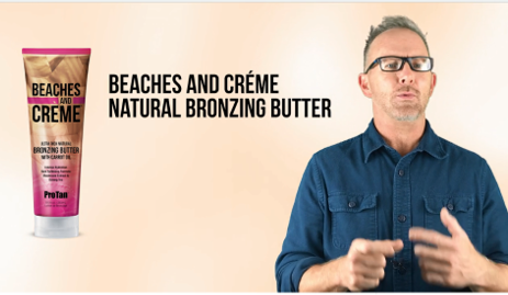 ProTan - Beaches Natural Bronzer