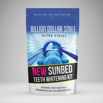 Product Review – Billion Dollar Smile