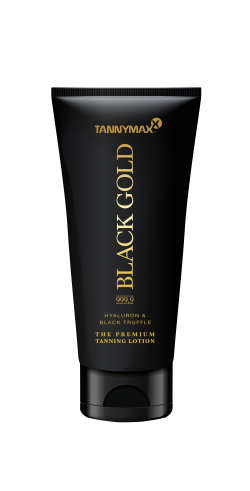 Black Gold Luxury