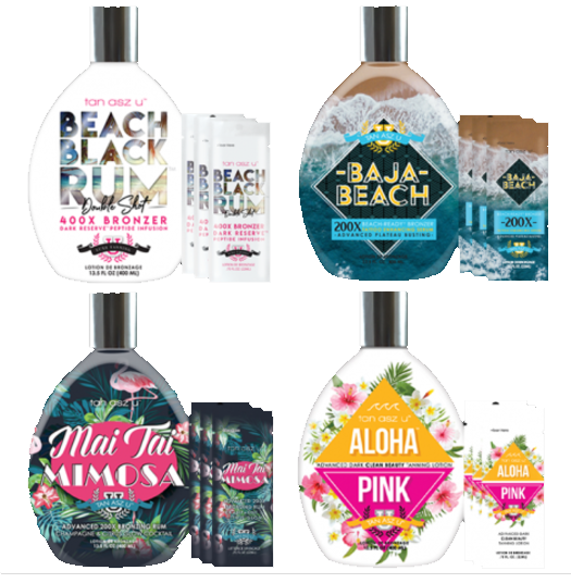 Tan Asz U Class of 2020