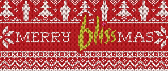 A Very Merry Bliss-mas