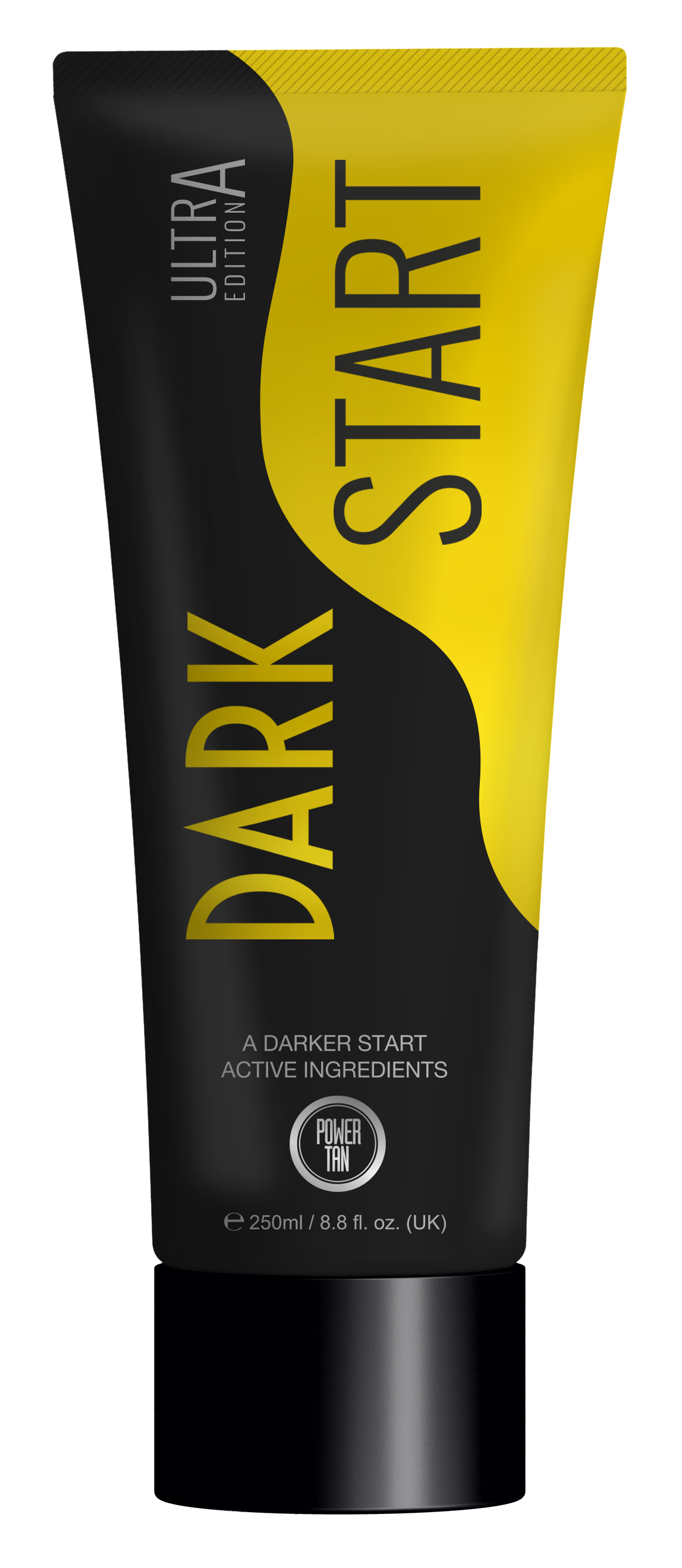 New & Improved… Dark Start Ultra Edition