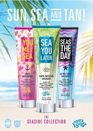 Oh we do like to be beside the seaside…