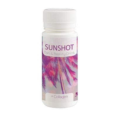 Product Review – Sunshot Tan & Beauty Drink
