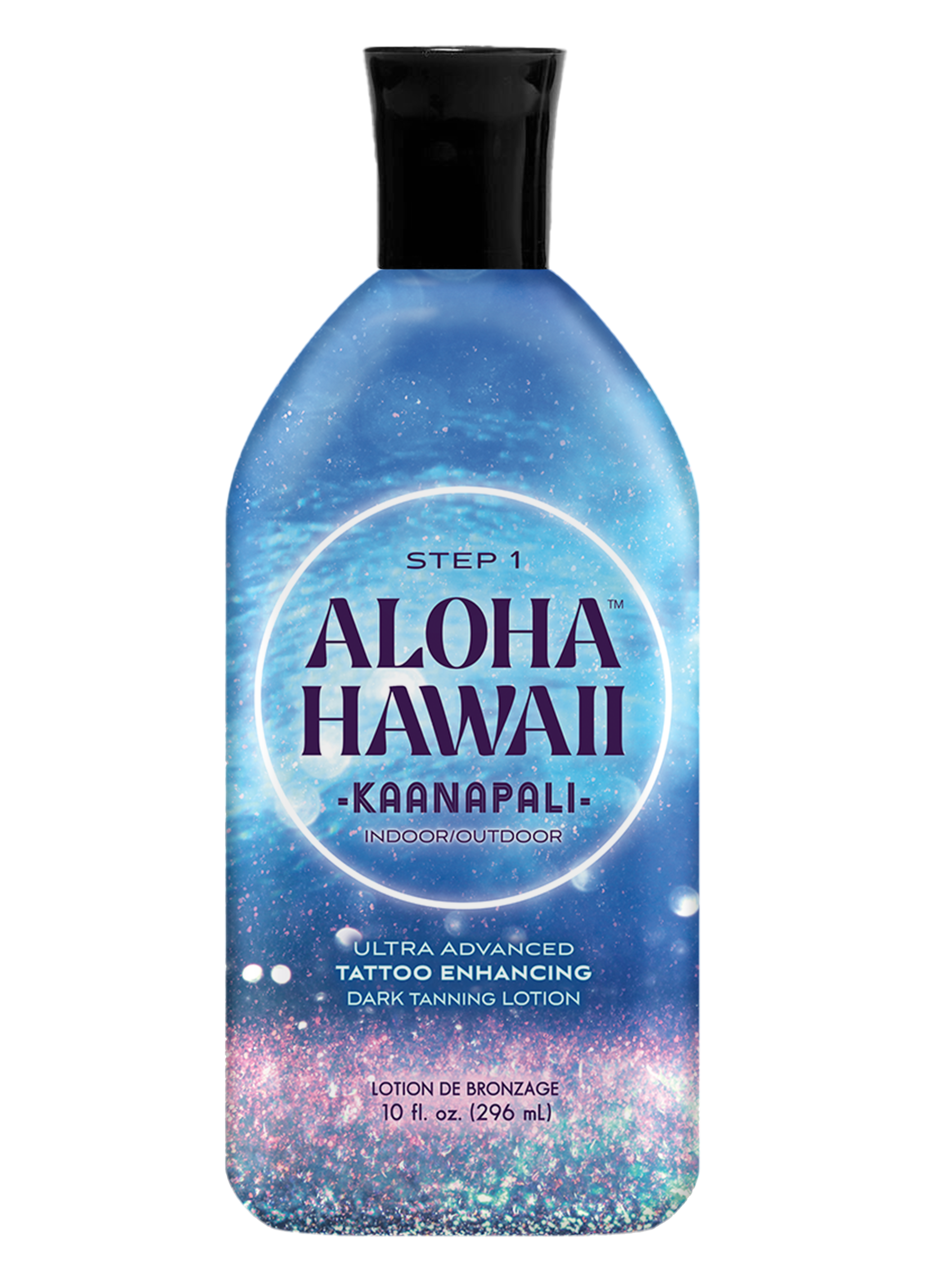 Tan Incorporated Aloha Hawaii Kaanapali