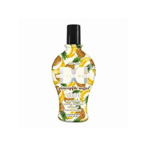Tan Incorporated Double Dark Pineapple Sugar