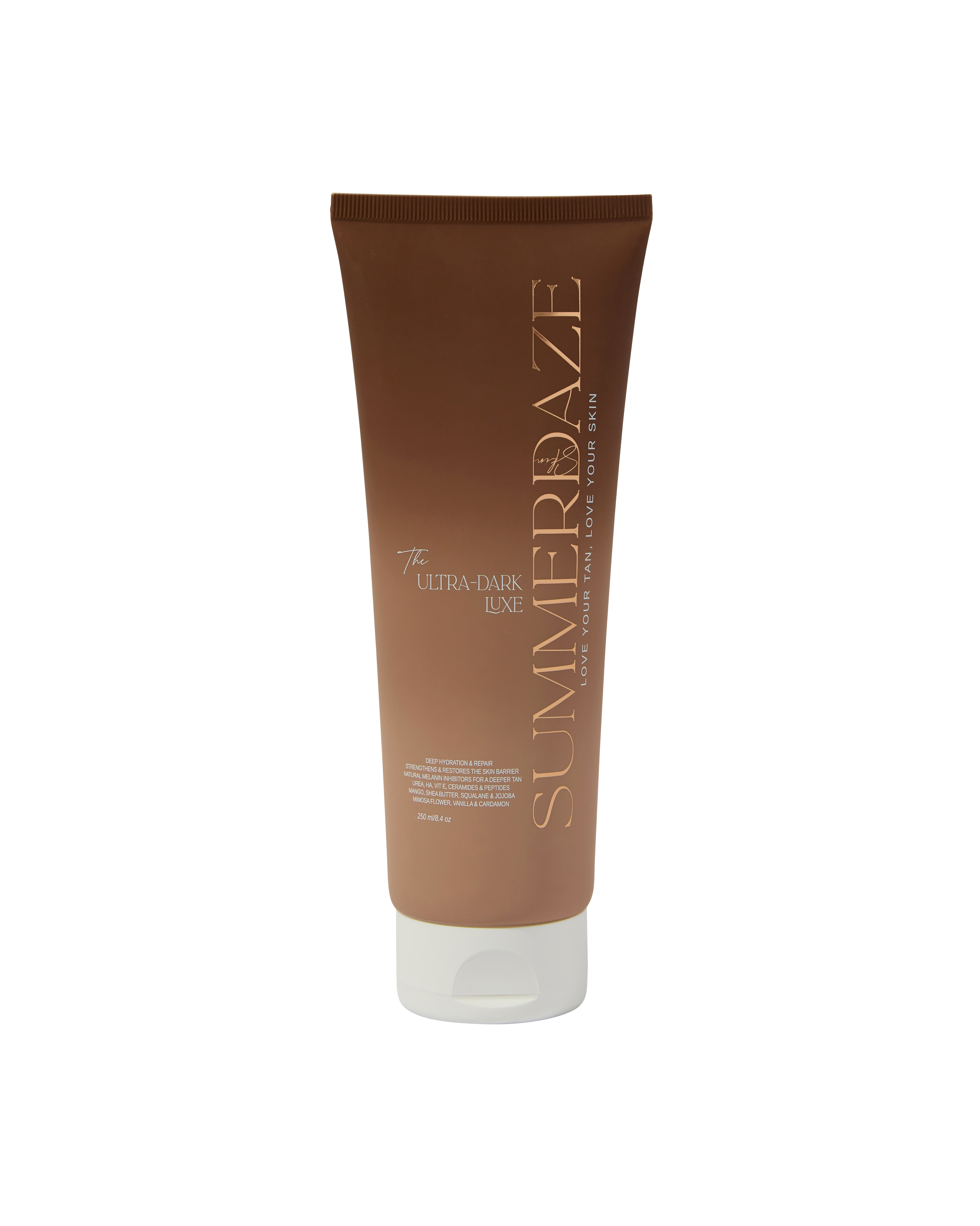 Summer Daze Ultra Dark Luxe