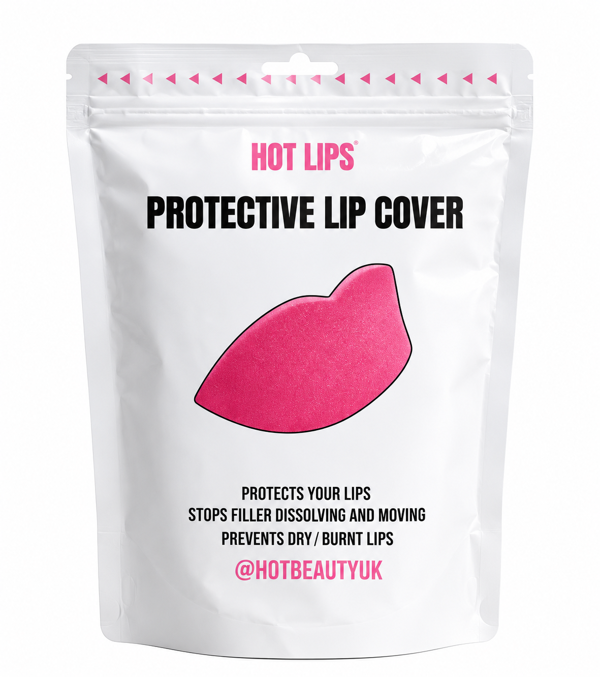 Hot Lips Protective Lip Cover