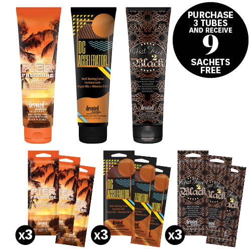 Devoted Creations Intensity Deal 2025
