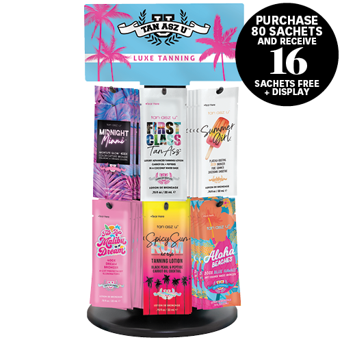 Tan Asz U Rotating Deal 2025