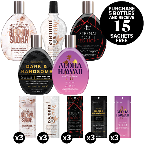 Tan Incorporated Accelerator Deal 2025