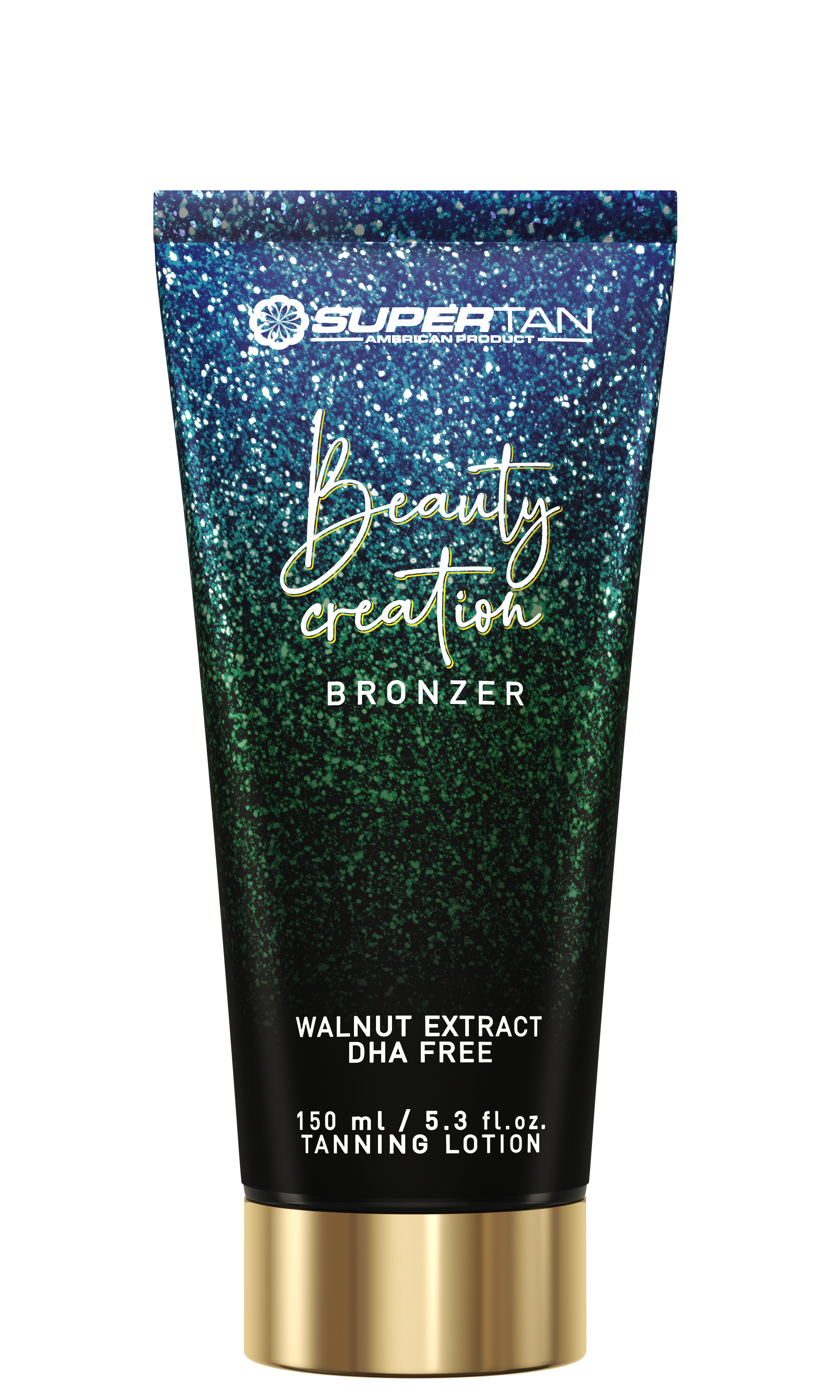 SuperTan Beauty Creation