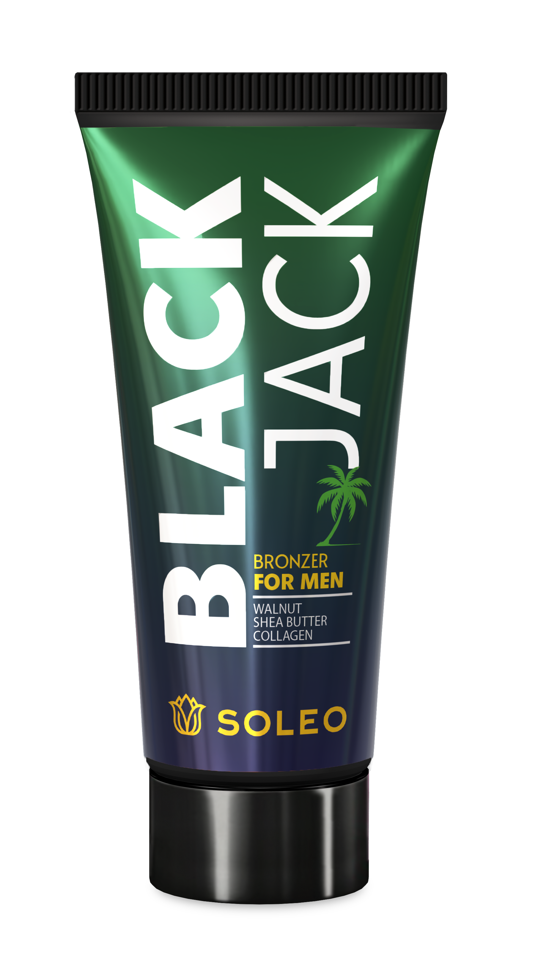Soleo Black Jack
