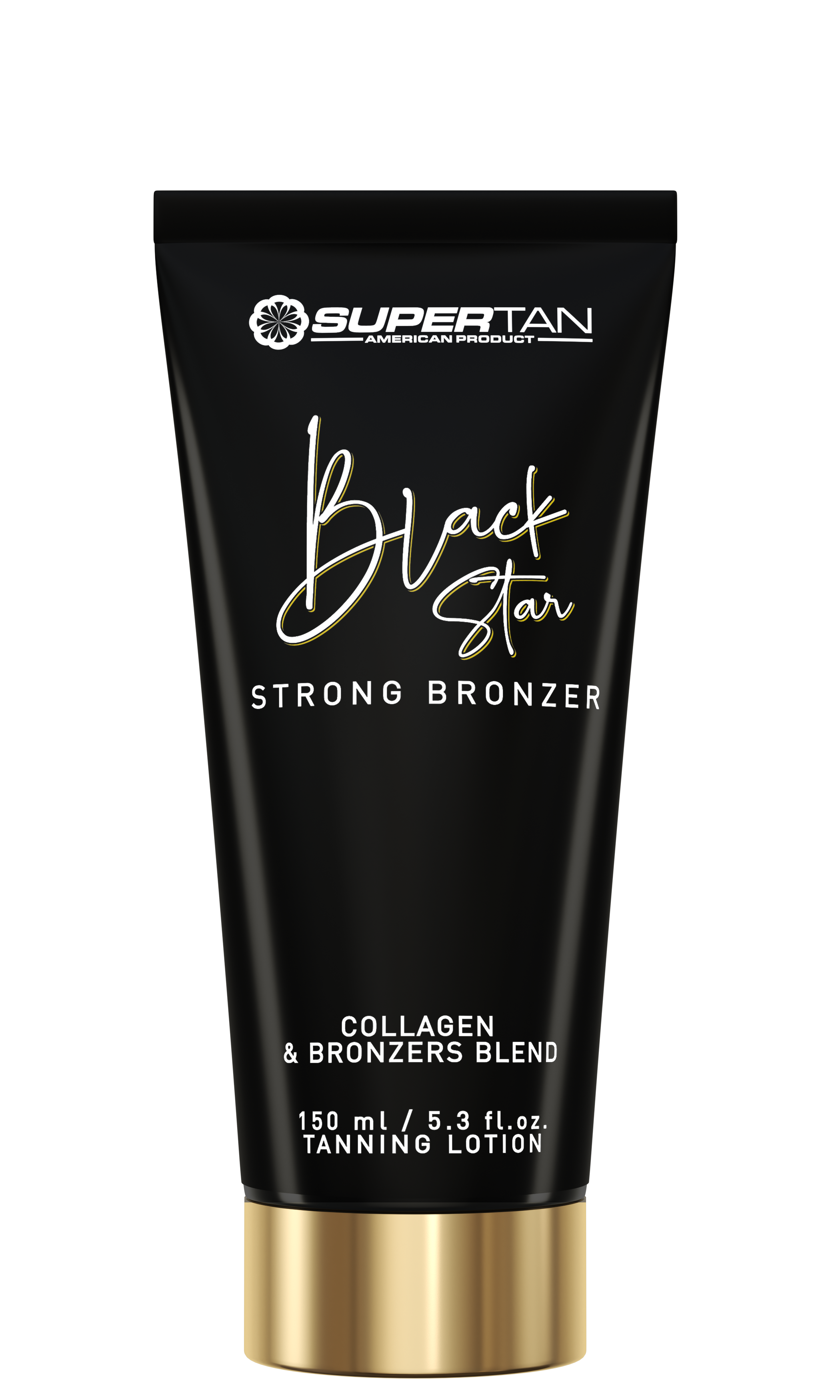 SuperTan Black Star