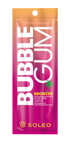 Soleo Bubble Gum