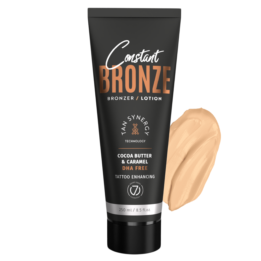 7Suns Constant Bronze Bronzer