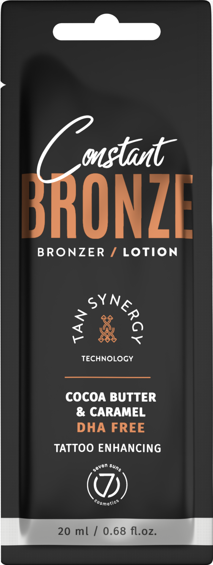 7Suns Constant Bronze Bronzer