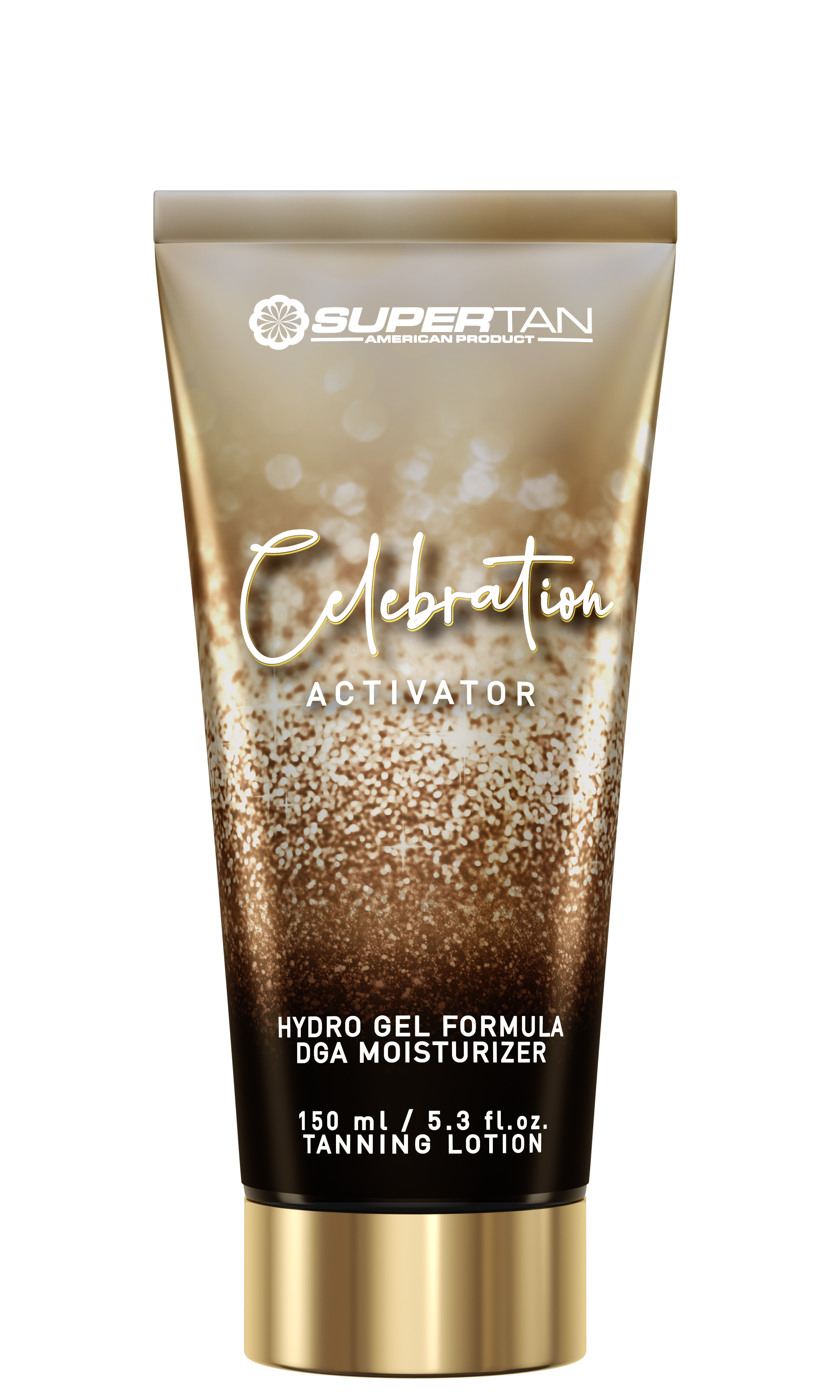 SuperTan Celebration