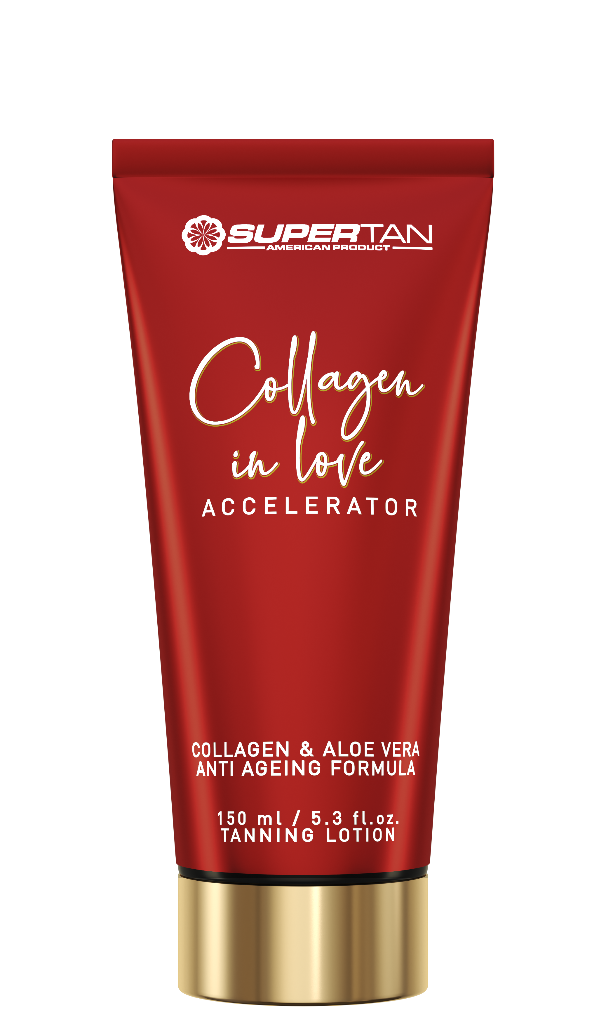 SuperTan Collagen in Love