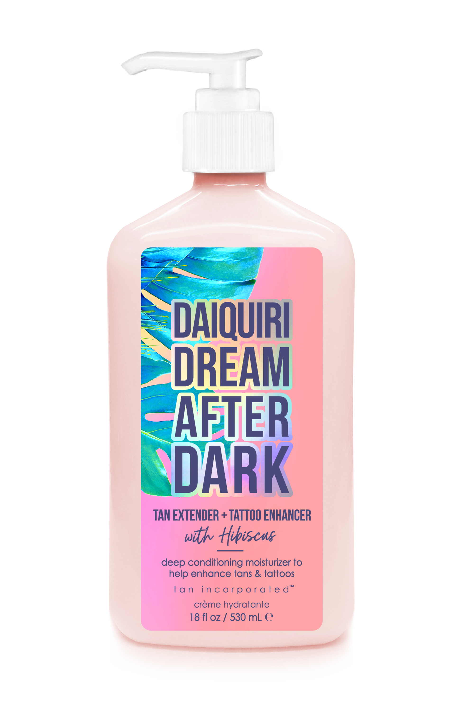 Tan Inc. Brown Sugar After Dark Daiquiri Dream Moisturiser