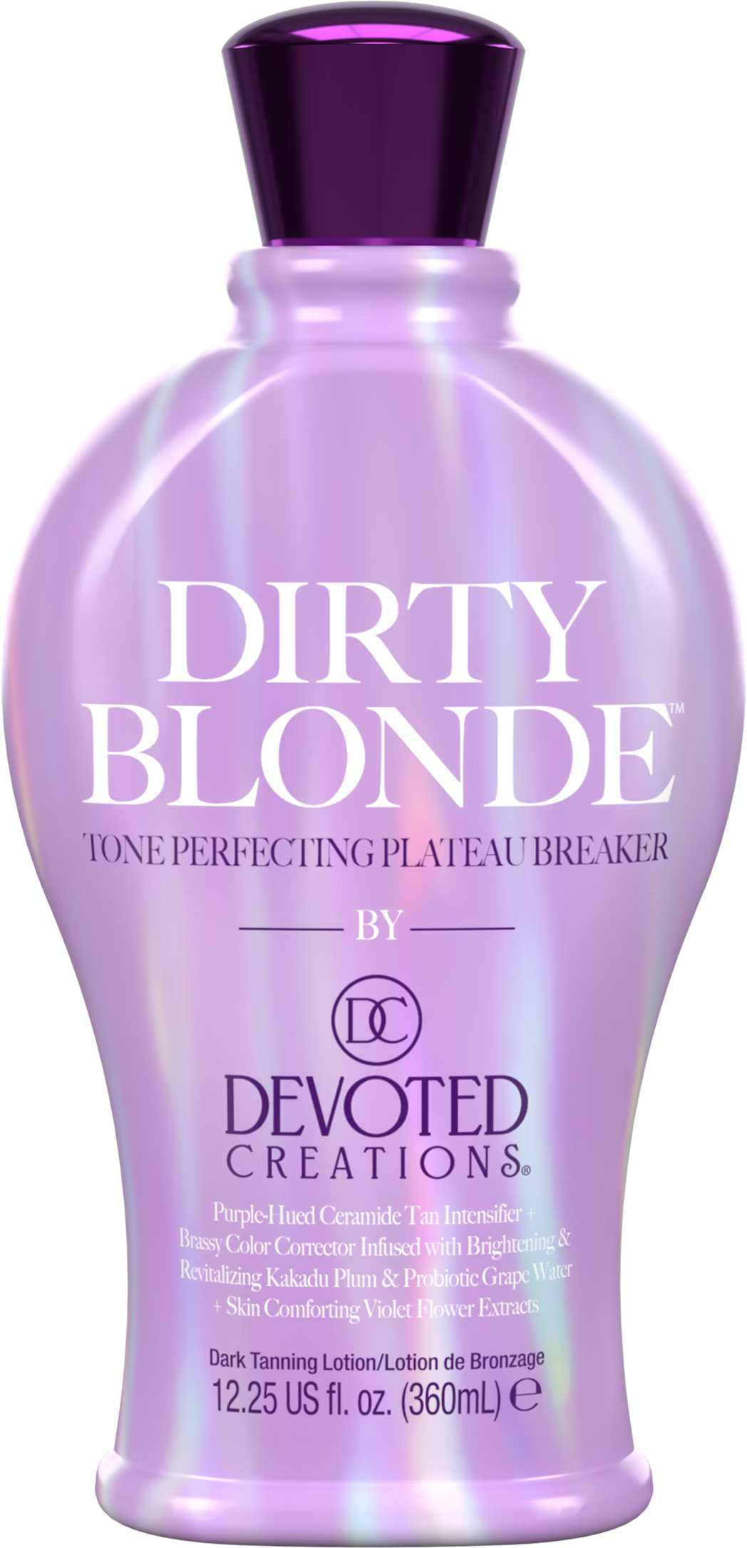 Devoted Creations Dirty Blonde
