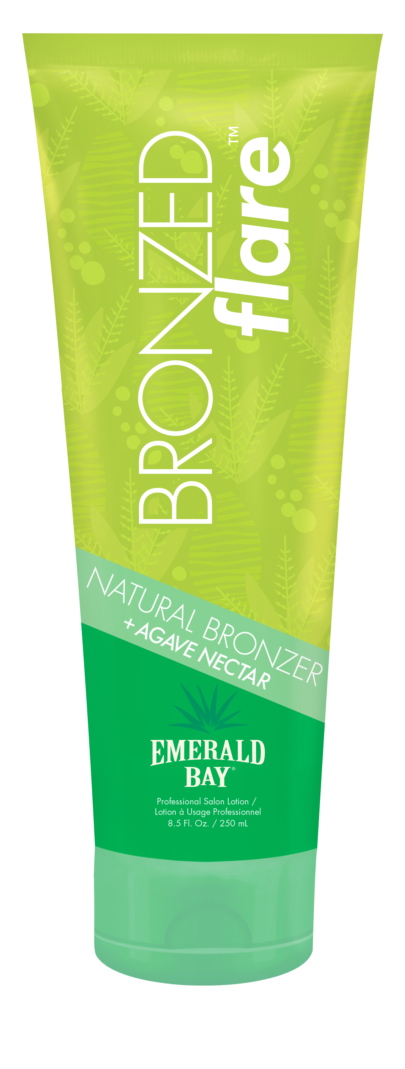 Emerald Bay Bronzed Flare