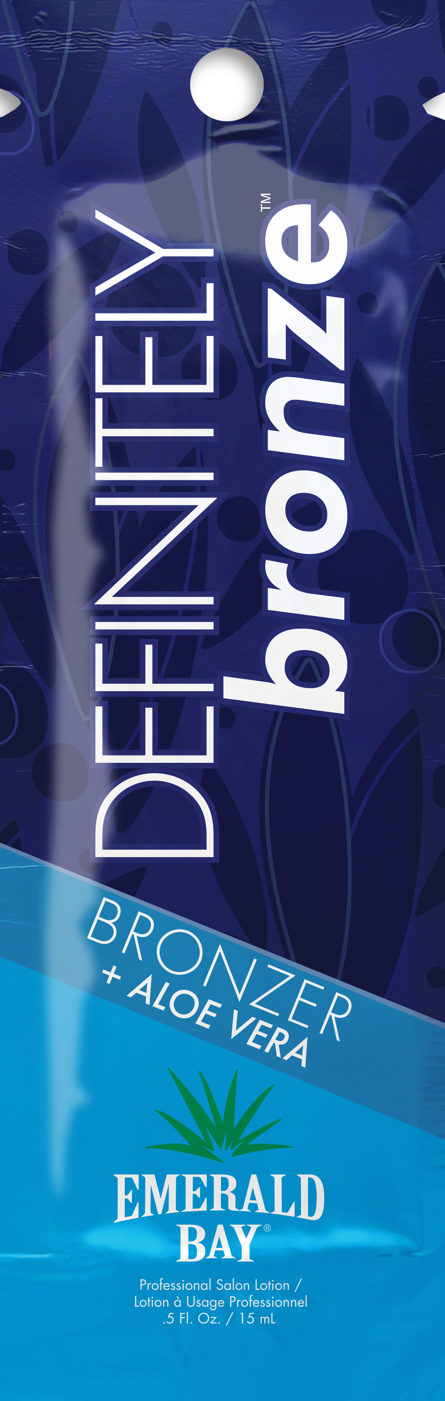 Emerald Bay Definitely Bronze