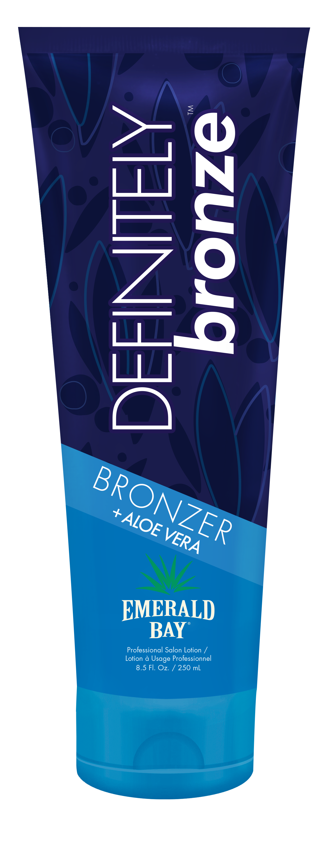 Emerald Bay Definitely Bronze