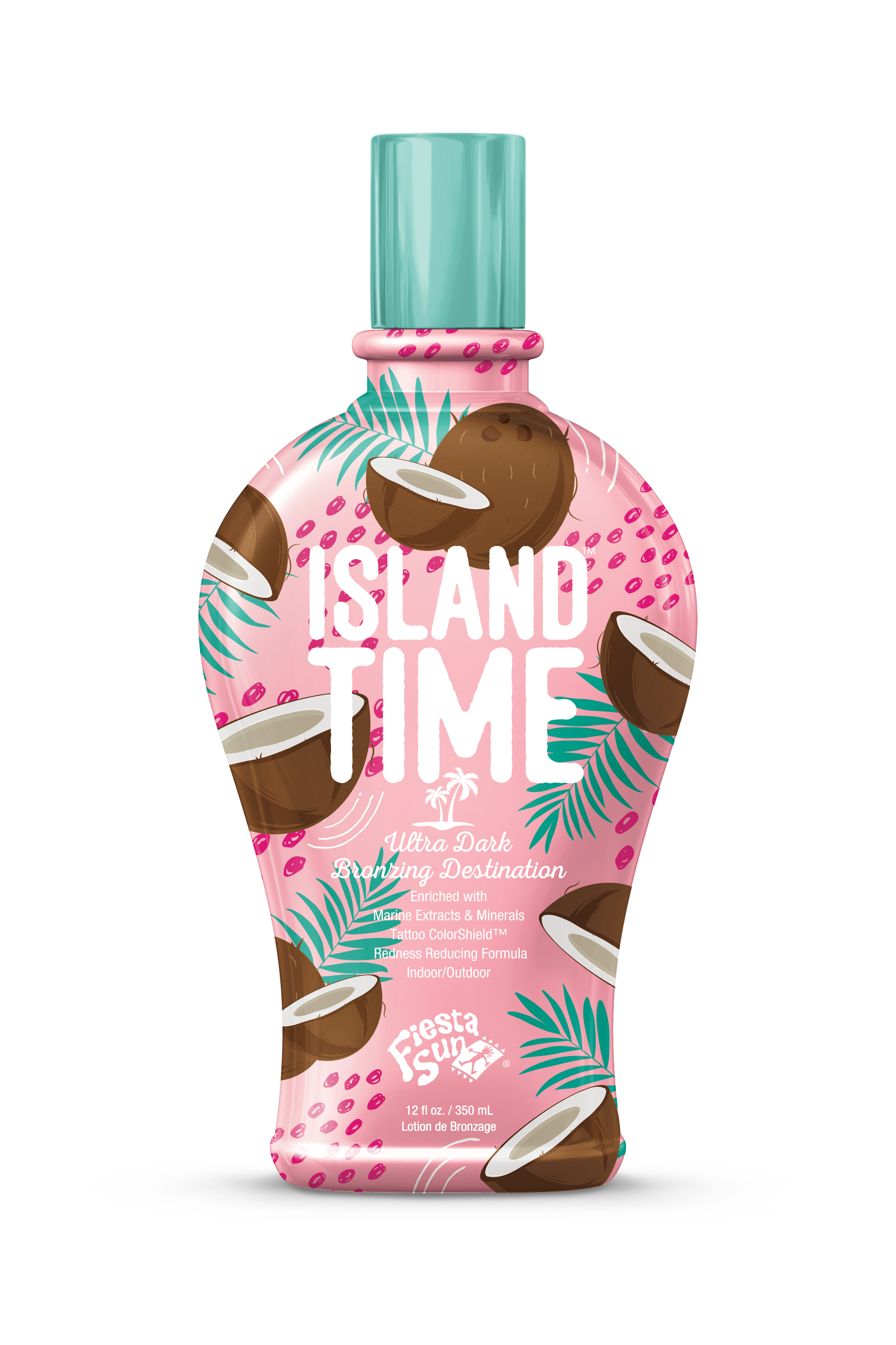 Fiesta Sun Island Time