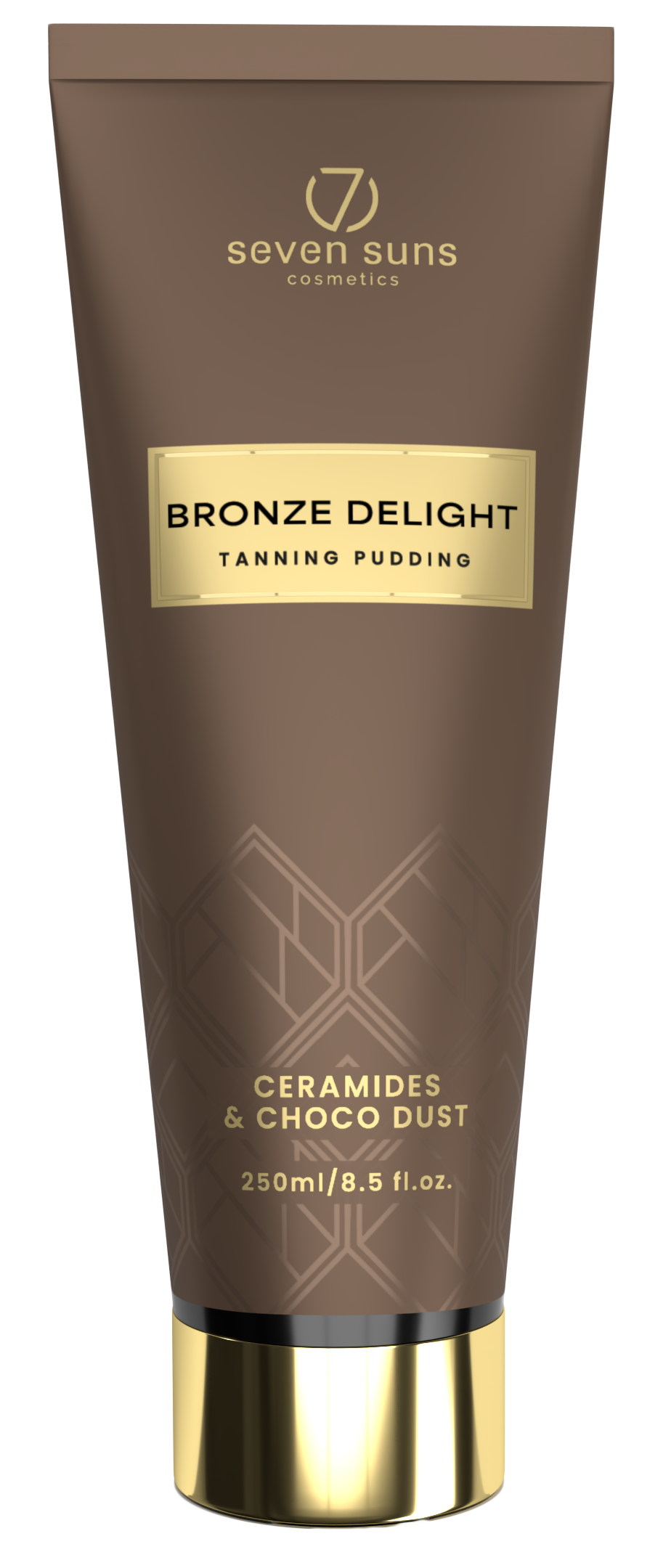 7Suns Bronze Delight