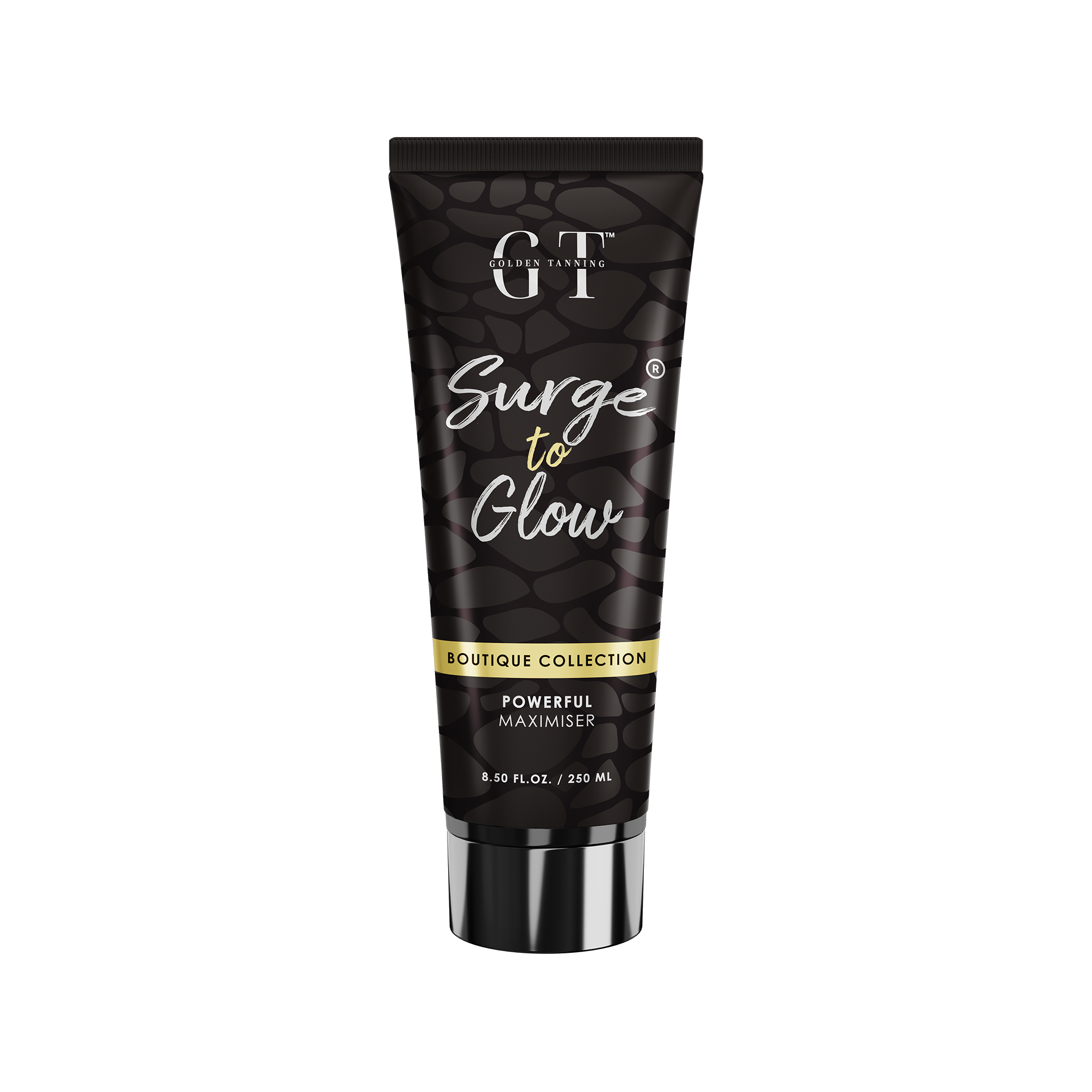 Golden Tanning Surge To Glow