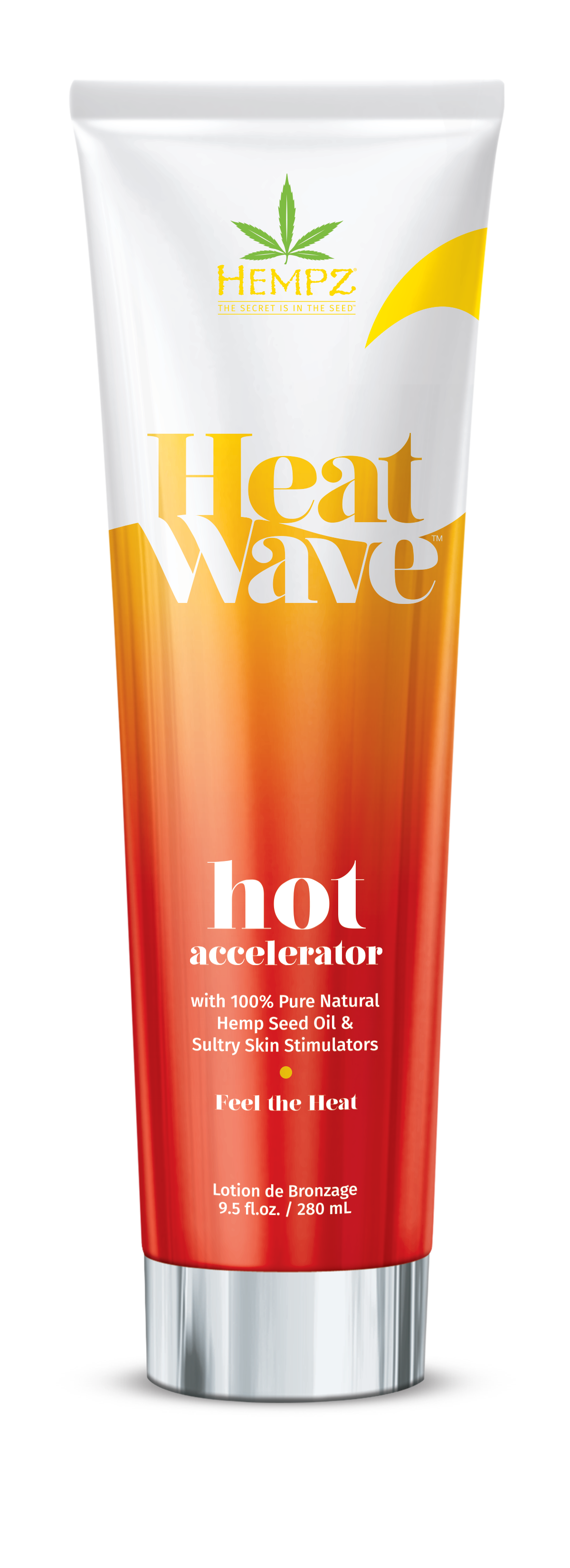 Hempz Heatwave