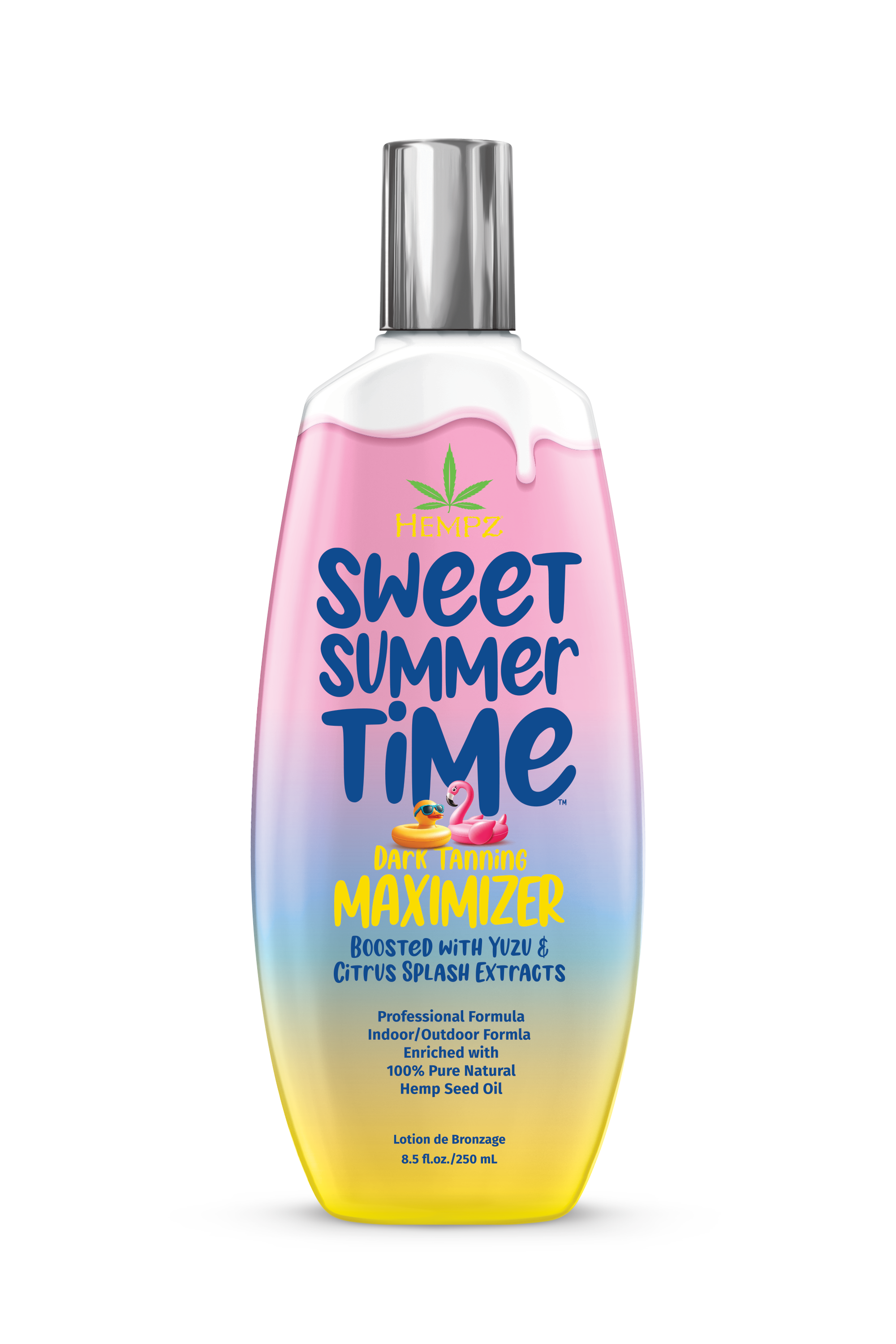 Hempz Sweet Summertime