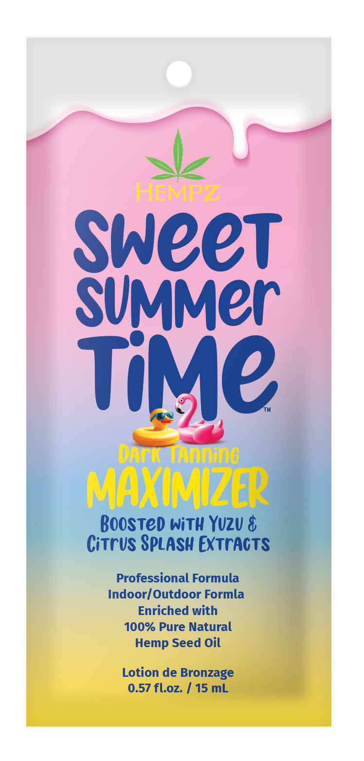 Hempz Sweet Summertime
