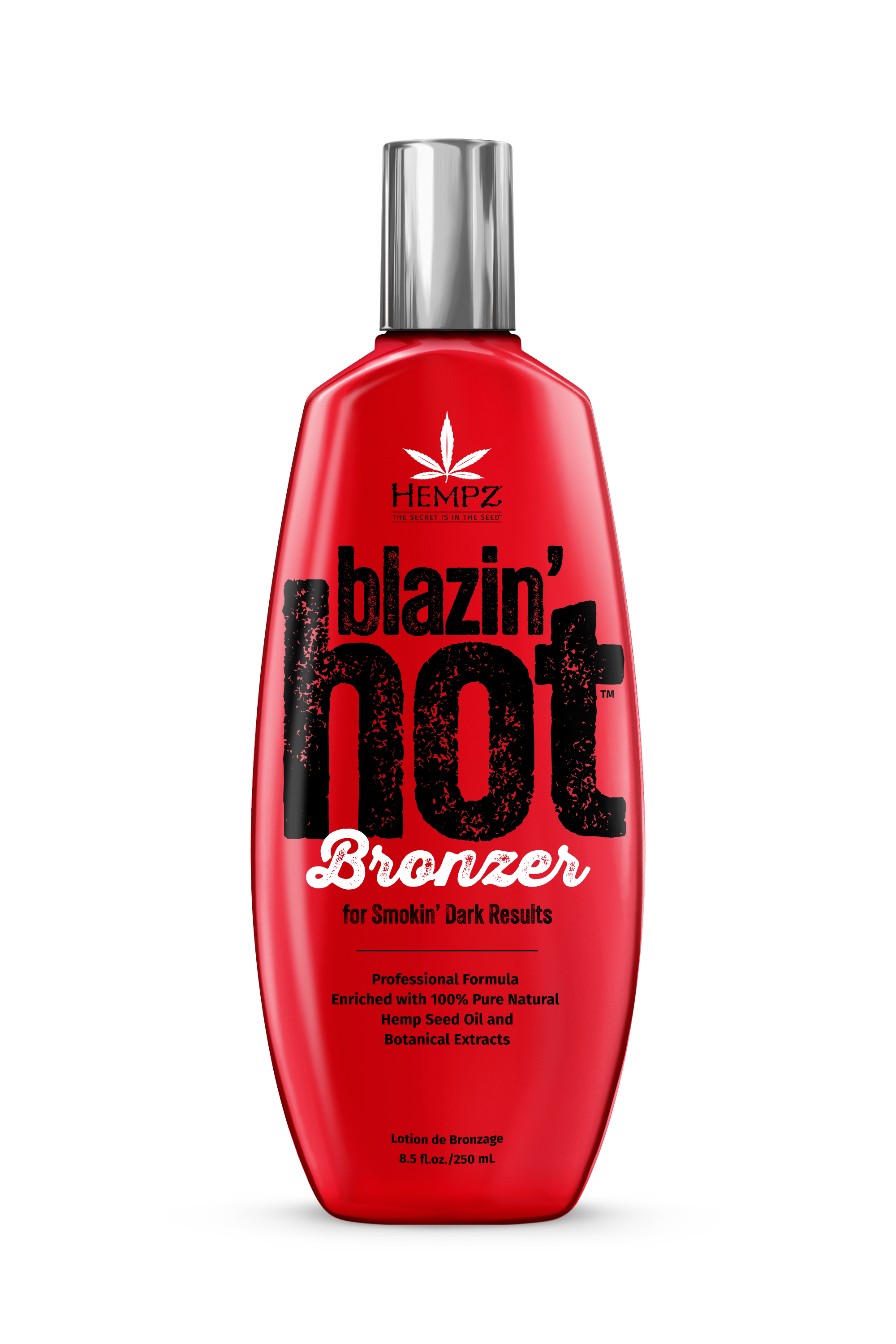 Hempz Blazin' Hot Tingle Bronzer