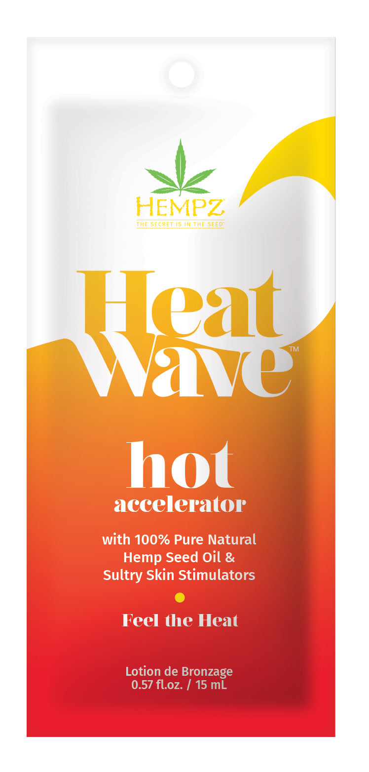 Hempz Heatwave