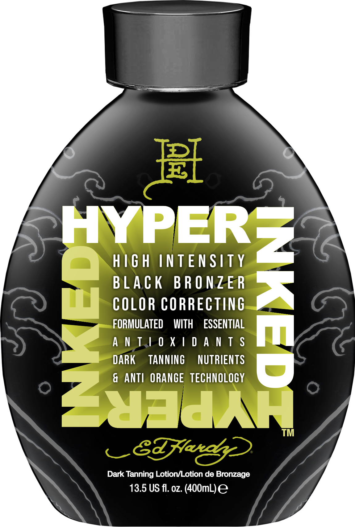 Tanovations Hyper Inked