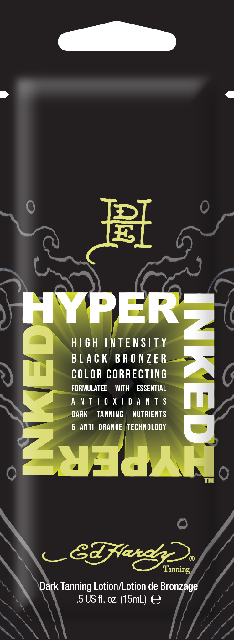 Tanovations Hyper Inked