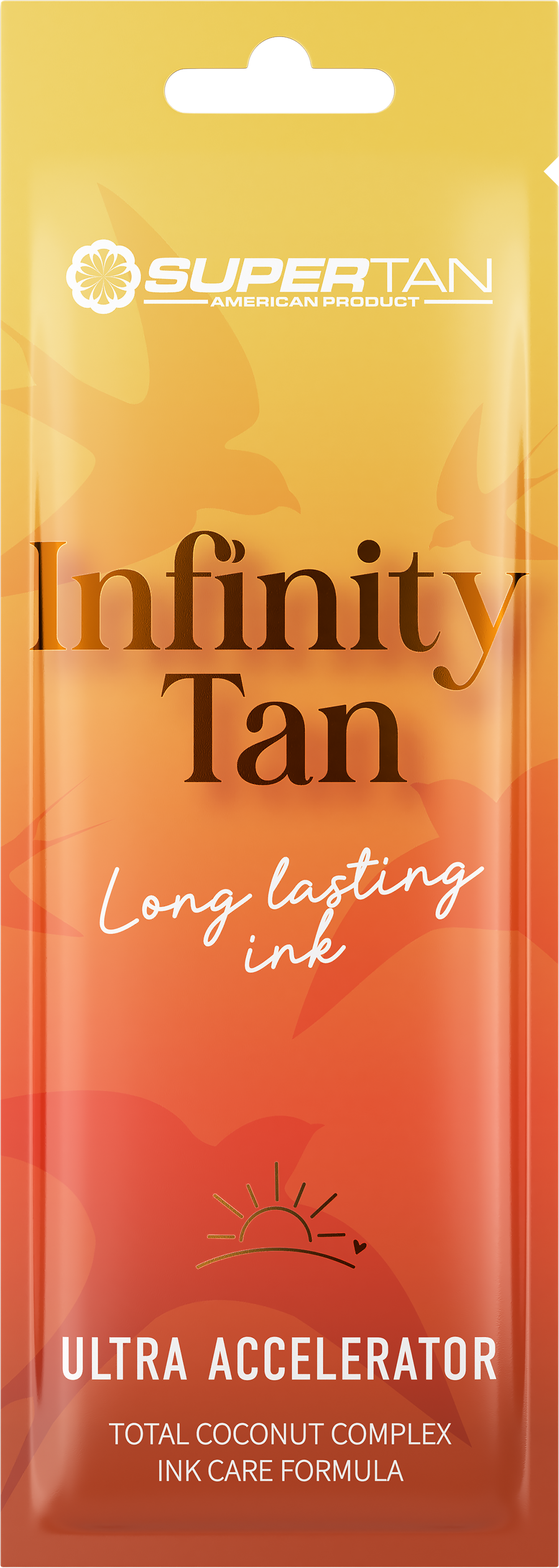 SuperTan Infinity Tan