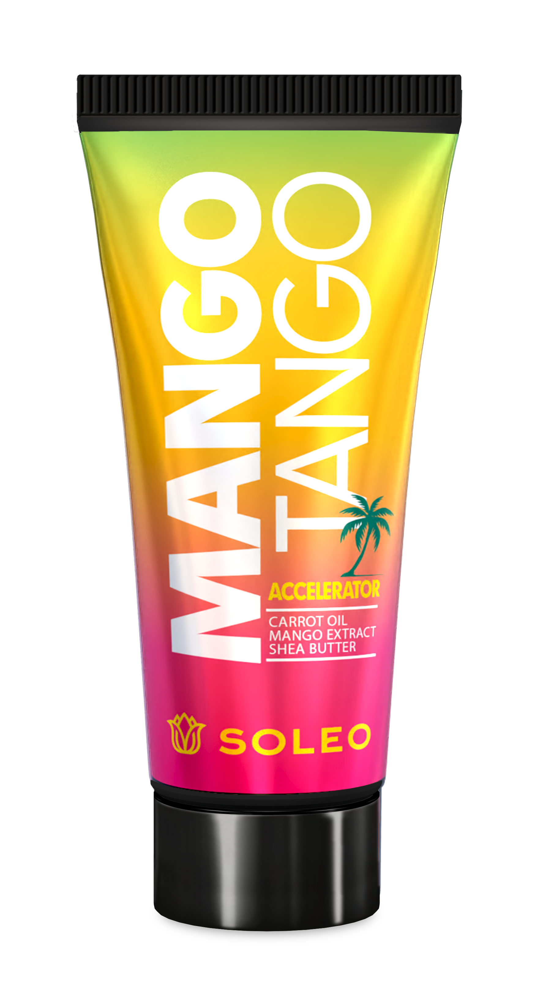 Soleo Mango Tango