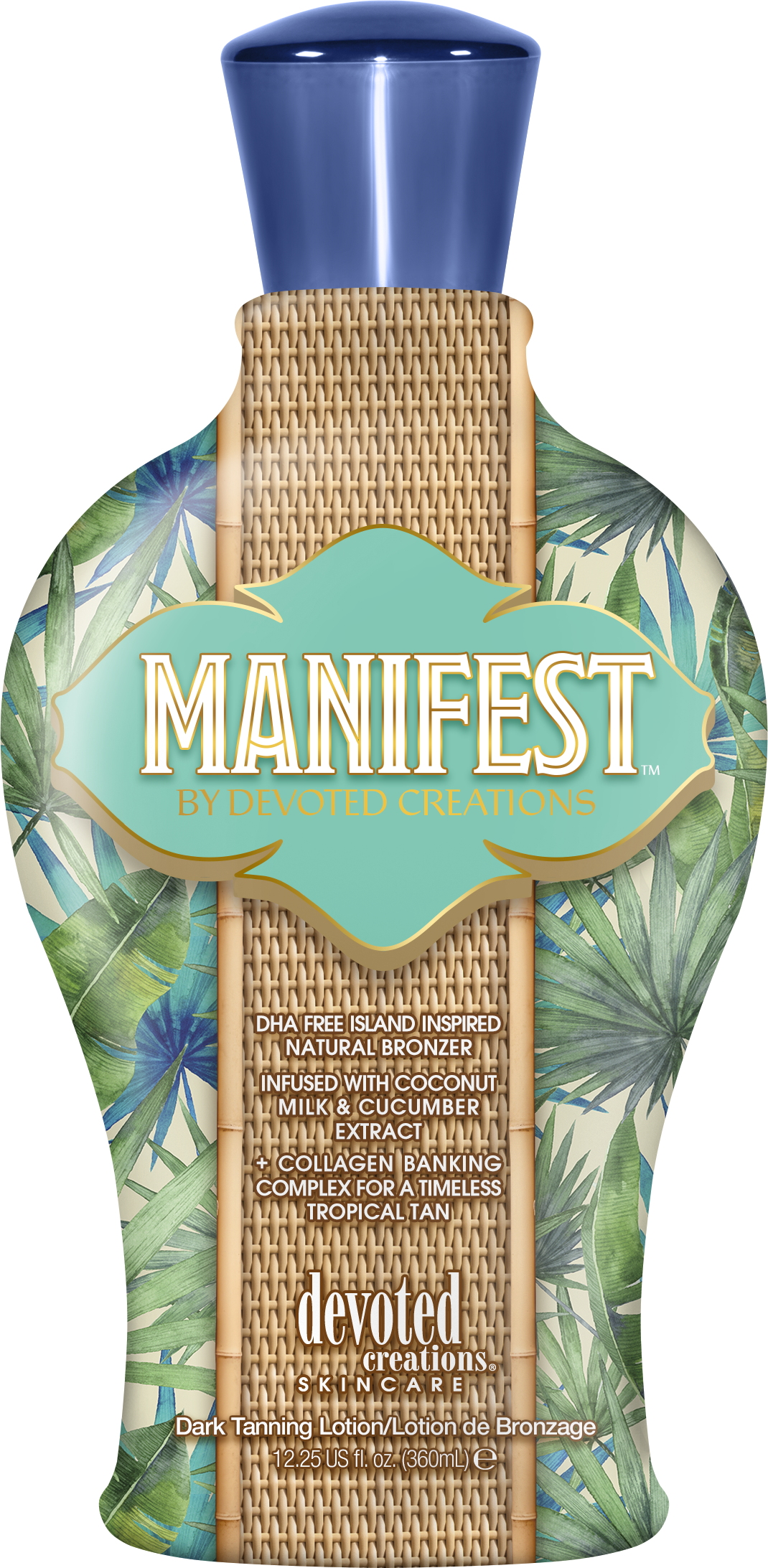 Devoted Creations Manifest