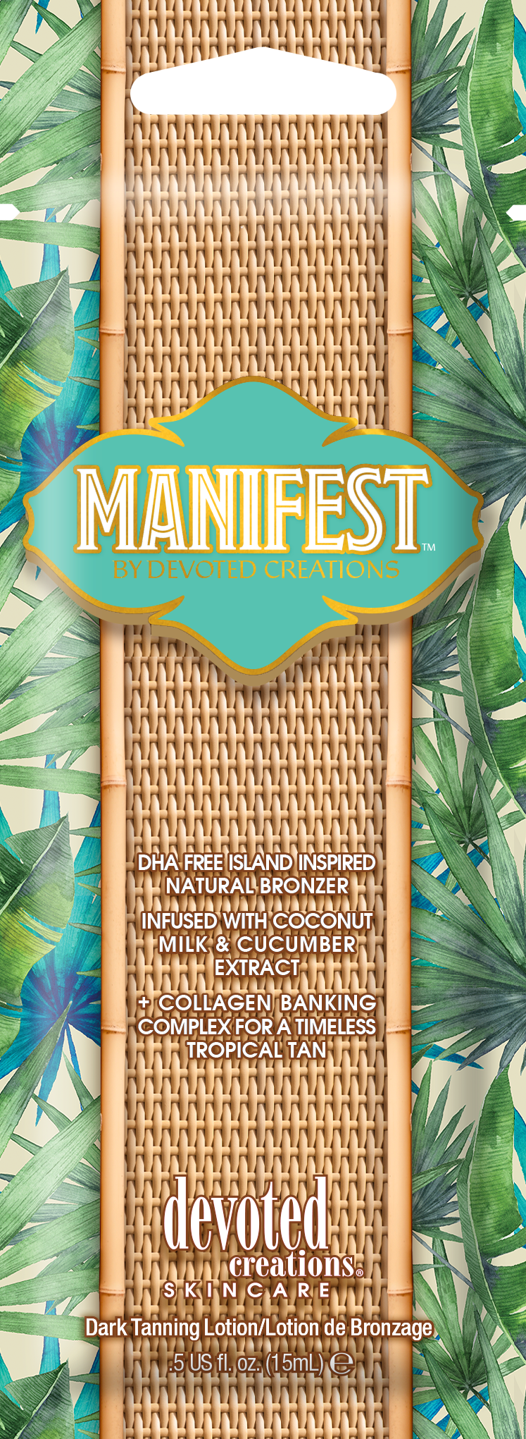 Devoted Creations Manifest