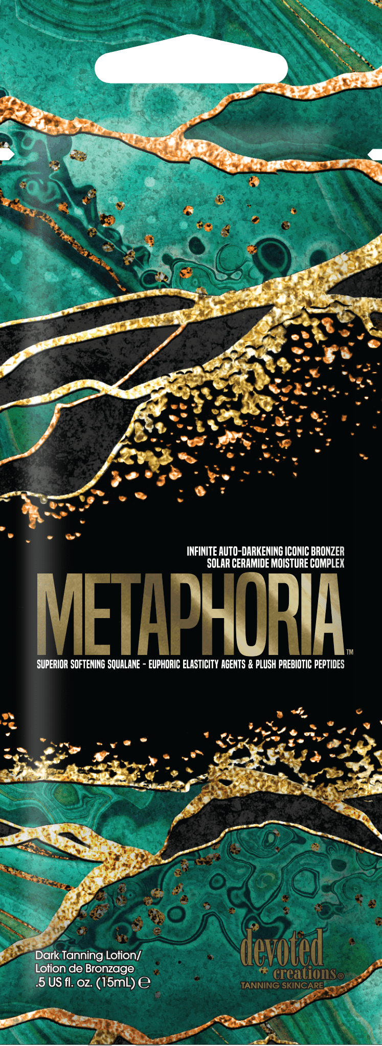 Devoted Creations Metaphoria