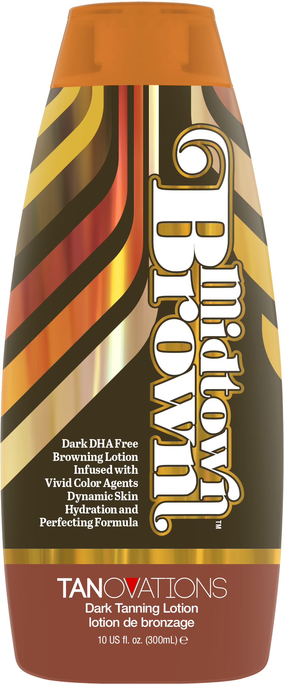 Tanovations Midtown Brown