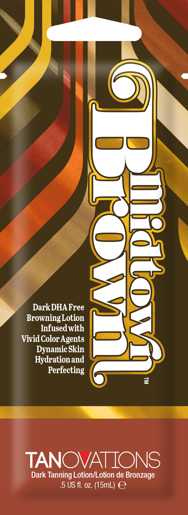 Tanovations Midtown Brown