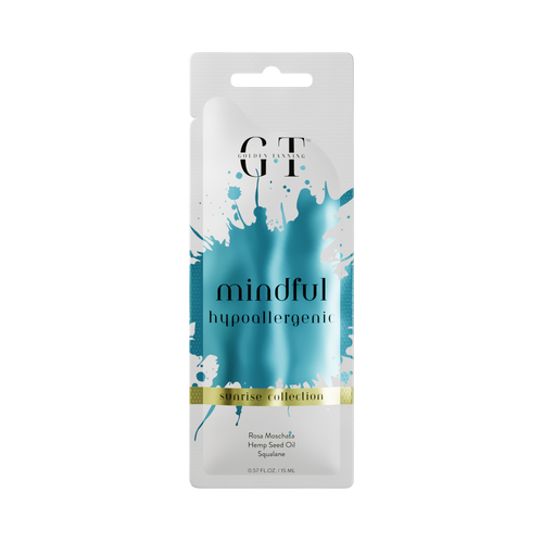 Golden Tanning Mindful Hypoallergenic