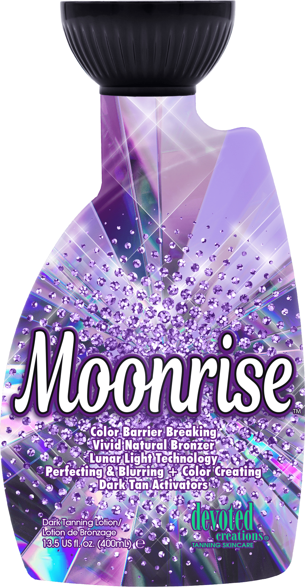 Devoted Creations Moonrise