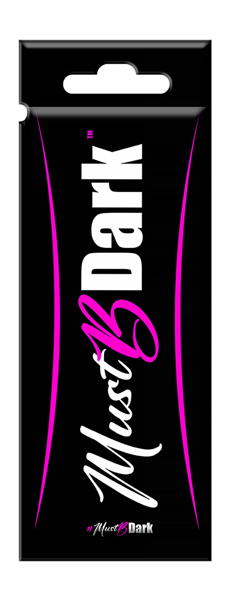 Must B Dark Accelerator