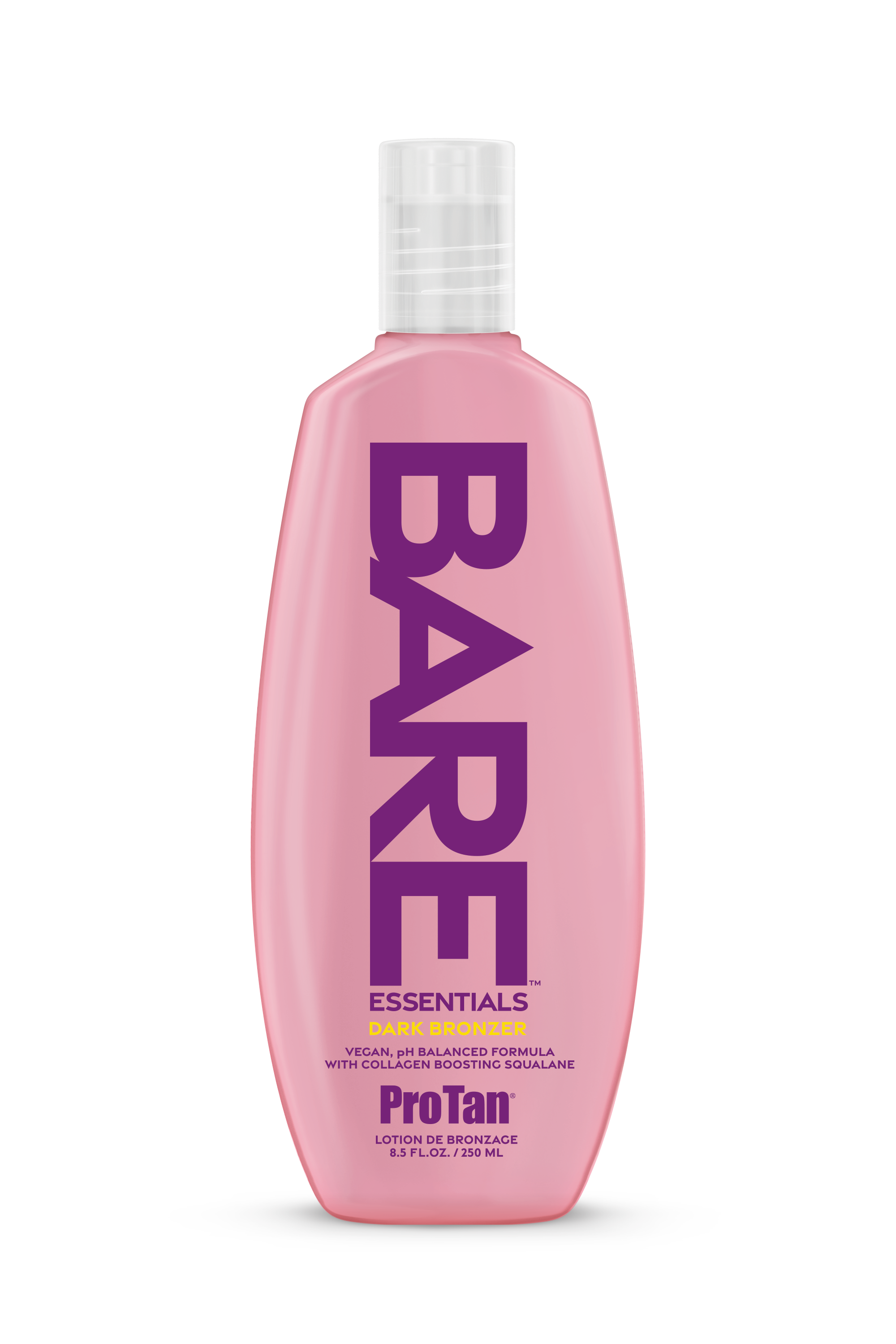 Pro Tan Bare Essentials Dark Bronzer